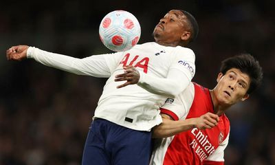 Steven Bergwijn leaving Tottenham for Ajax after initial £25.8m fee agreed