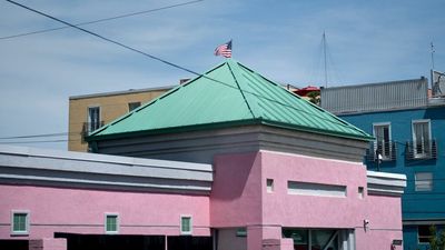 Court won't block Mississippi's abortion "trigger" ban