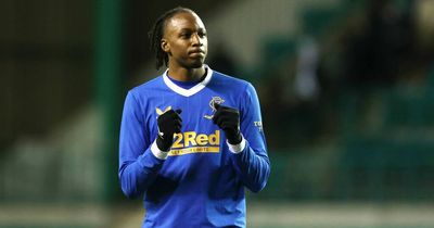 Inside Joe Aribo's Rangers transfer exit talks as Southampton plot next move despite hardline Ibrox stance