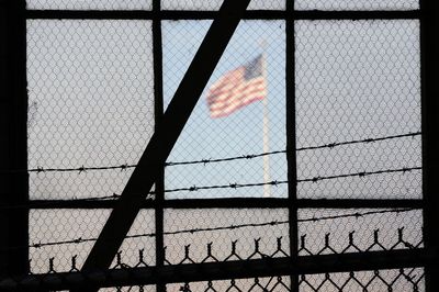 US settles lawsuit alleging abuse of men detained after 9/11
