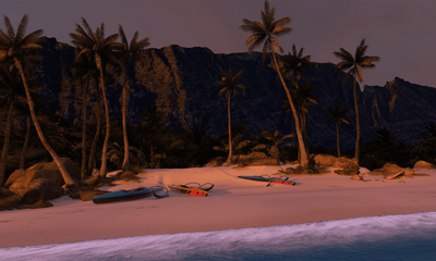 On the Morning You Wake (to the End of the World) review – the 38 minutes of nuclear dread