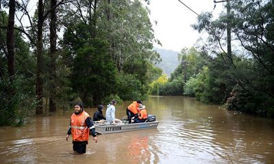 More major warnings issued as focus turns to mid-north coast – as it happened