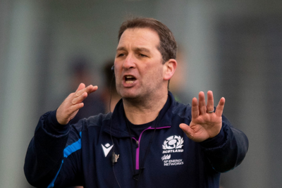 Scotland U20s coach Kenny Murray warns against complacency ahead of Georgia tie