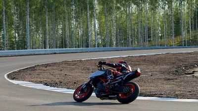 Possible KymiRing Bankruptcy Puts Finnish MotoGP Race In Jeopardy