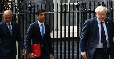 Night of chaos as ministers resign and PM fights to keep his job