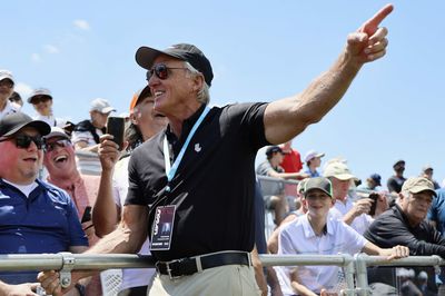 Schupak: ‘Free agency’ in golf is not everything Greg Norman dreamed it would be