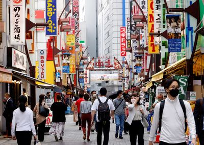 Analysis-Inflation, not deflation, is now Japan's political hot potato as election looms