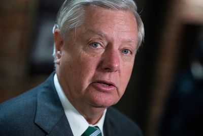 Georgia grand jury subpoenas Sen. Lindsey Graham over calls - Roll Call