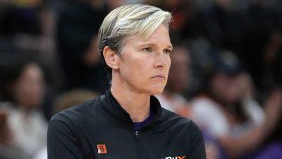 Griner’s WNBA Coach: ‘If It Was LeBron, He’d Be Home, Right?’