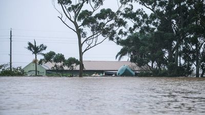 Flood assistance payments to be made available from tomorrow, as Prime Minister to tour flooded areas