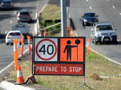 NSW road workers to walk off the job