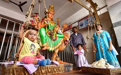 Act against those defaming Hindu deities, Andhra Pradesh DGP urged