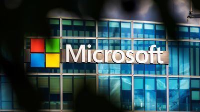 Microsoft Shows Its Power Against Russia