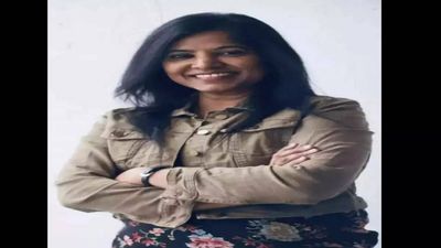 'Kaali' poster row: Uttar Pradesh Police files FIR against filmmaker Leena Manimekalai