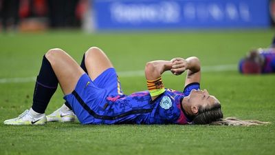 Ballon D'Or winner and Spain captain Alexia Putellas tears ACL on eve of Women's European Championships