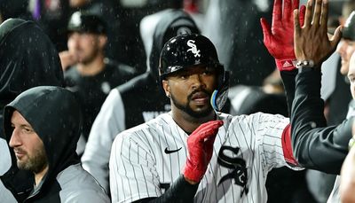 Eloy’s coming: Jimenez return to White Sox imminent; Grandal due after All-Star break