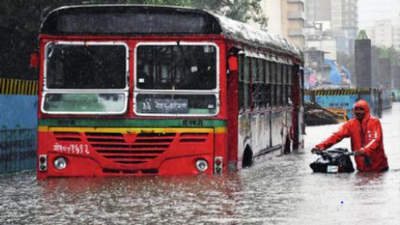 Lake levels up 6% in a week in Mumbai, stock at 15% of annual need