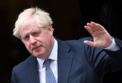 Why did Boris Johnson resign? Timeline of his biggest scandals in No 10