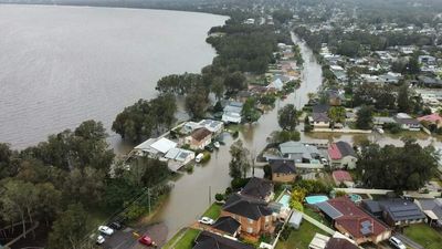How to claim the disaster recovery payment for the NSW floods