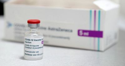 Canada throwing away 13.6m doses of AstraZeneca Covid vaccine that nobody wants