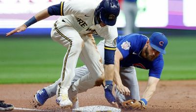 A head-to-head reminder: Where do the Cubs get off being inferior to the Brewers?