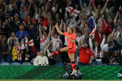 England aim to launch women's Euro 2022 in style