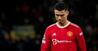 Man Utd news: Cristiano Ronaldo's unhappiness laid bare and Red Devils' new transfer trick