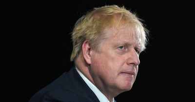 Has Boris Johnson reached the point of no return after a dramatic day?