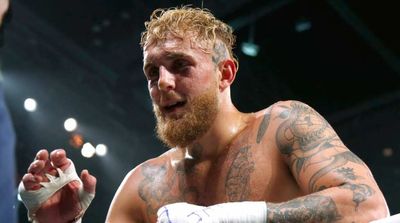 Sources: Jake Paul Finalizing Deal to Fight Hasim Rahman Jr.