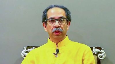 Maharashtra: Shinde camp tells Uddhav Thackeray to support NDA's presidential election nominee Draupadi Murmu