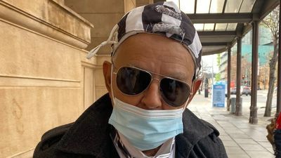 Child abuse survivor says he became 'sex slave' to Adelaide teacher Bevan Wilson