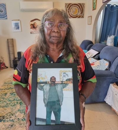 Death in custody of member of stolen generations ‘great shame on white Australia’, inquest finds