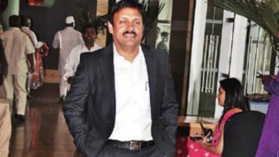Mumbai: Company Avinash Bhosale claimed he sold for Rs 50 crore still with him, alleges ED