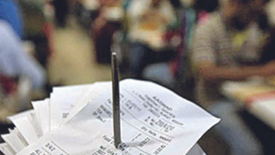Woman charged Rs 75 service tax moves Mumbai consumer body
