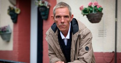 Nottingham man faces eviction from childhood home just weeks after mum dies