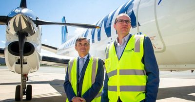 New direct flights to link Canberra and NSW Mid North Coast