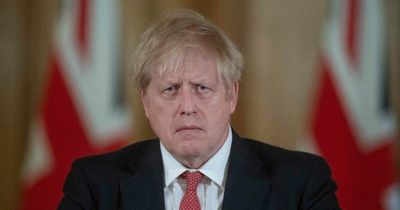 The sooner Boris Johnson goes, the sooner the country can begin to repair damage he's caused