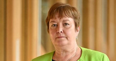 Labour MSP Rhoda Grant in row over £6,000 staffing support from anti-abortion group