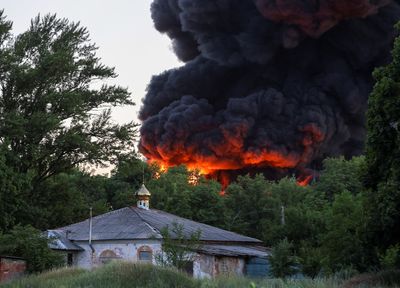 Ukraine and Russia: What you need to know right now
