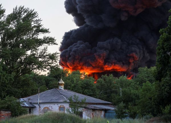 Ukraine and Russia: What you need to know right now