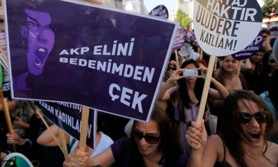 Legal, yet virtually banned: Turkish women denied right to free, safe abortions