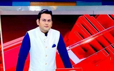 TV anchor Rohit Ranjan granted bail
