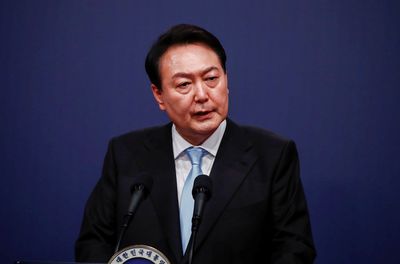 South Korea's Yoon warns of stern retaliation in case of North Korea's provocation
