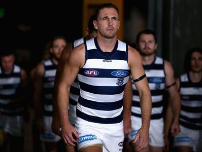Cats fired up for clash with AFL premiers