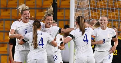 England Women agree staggering Euro 2022 win bonus with the FA