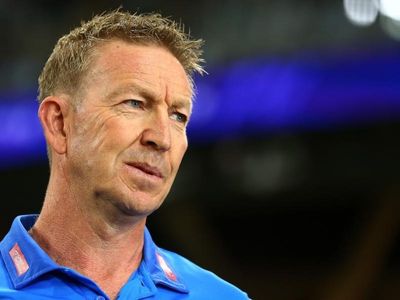 Noble says calmness crucial at North