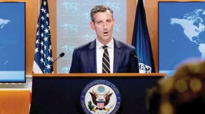 US Says Iran's Repeated New Demands Suggest Lack of Seriousness