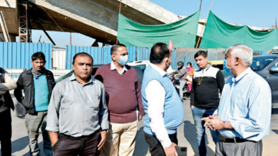 Bopal flyover collapse: Ahmedabad Urban Development Authority not to penalize contractor