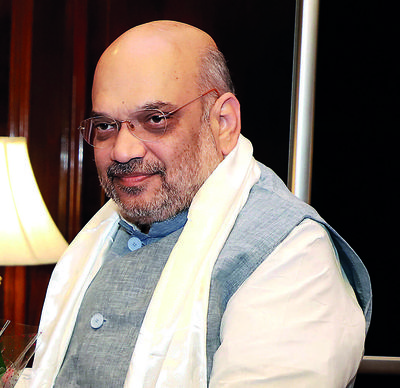 Union home minister Amit Shah to chair NZC council meet in Jaipur on July 9