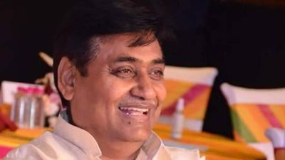 Rajasthan Congress seeks NIA probe into BJP's alleged links with Udaipur killers